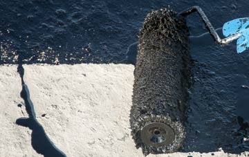 Ashcombe liquid sealant waterproofing