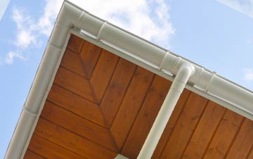 Ashcombe soffit types