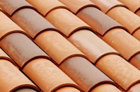 Ashcombe clay roofing