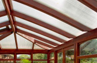 Ashcombe conservatory roofing insulation