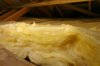 Ashcombe pitch roof insulation